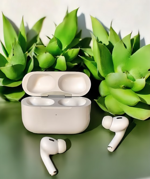 🎧✨ AirPods Pro 2da Gen –  con cancelación de ruido ANC 🔇🎶 |  USB-C 🚀